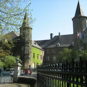 Differdange 