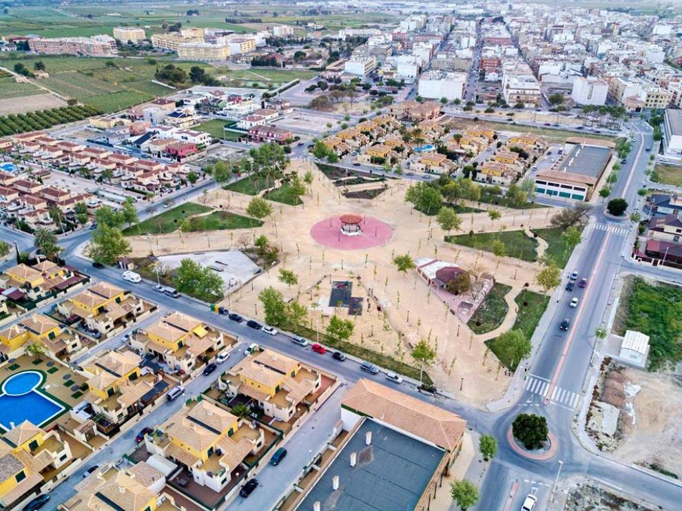 María Gómez García