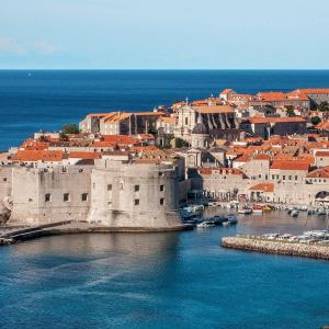 Dubrovnik 