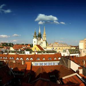 Zagreb