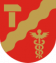 Tampere  flag
