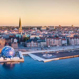 Aarhus