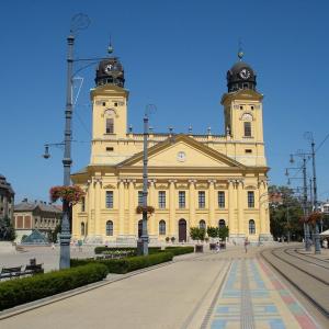 Debrecen