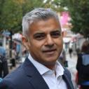 Sadiq Khan