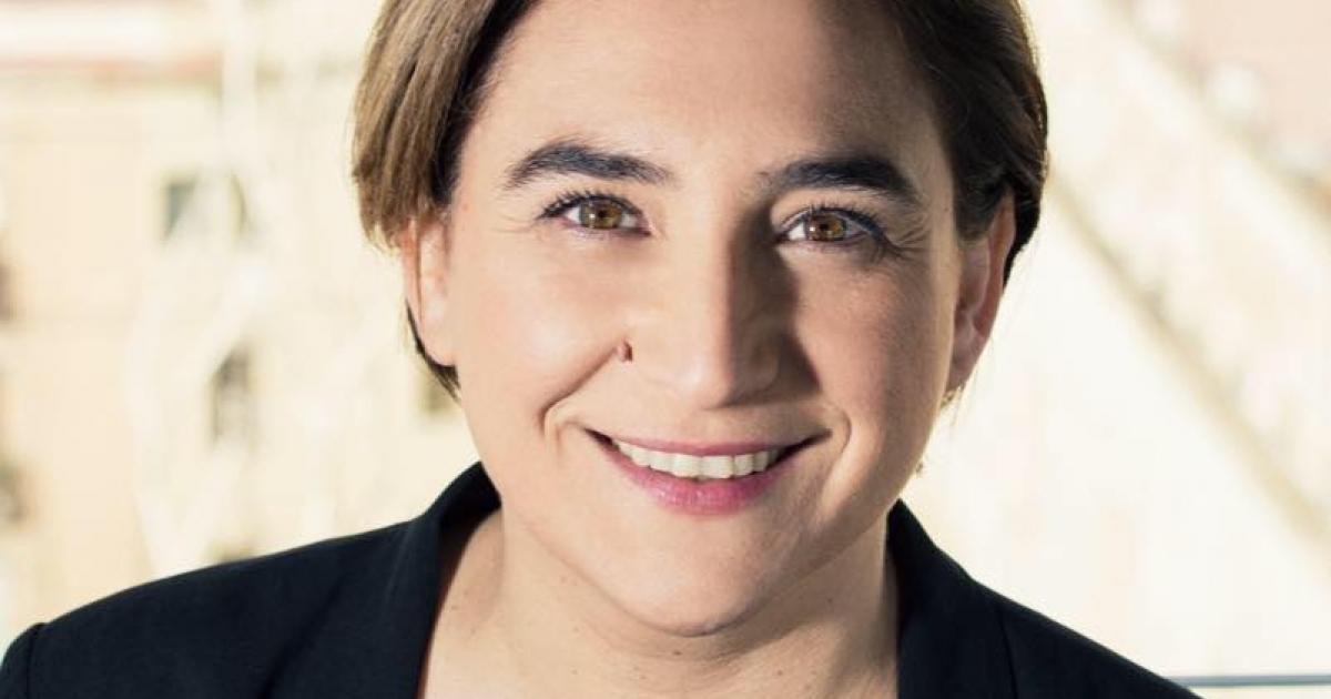 Ada Colau Ballano
