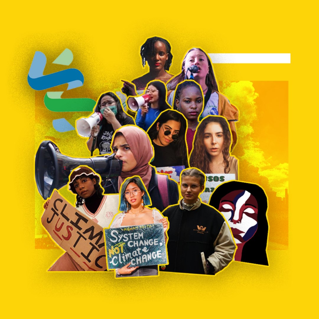Fridays for Future poster