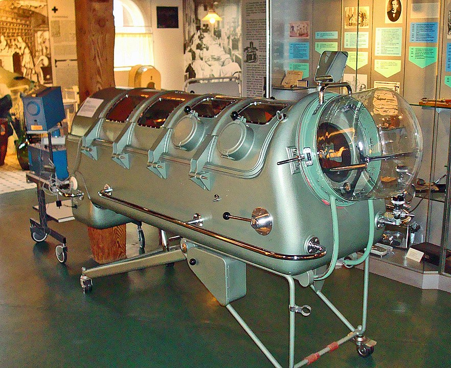 Iron Lung