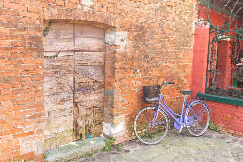 burano bike