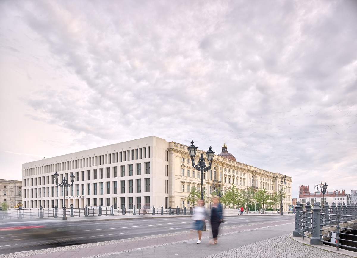 Humboldt Forum