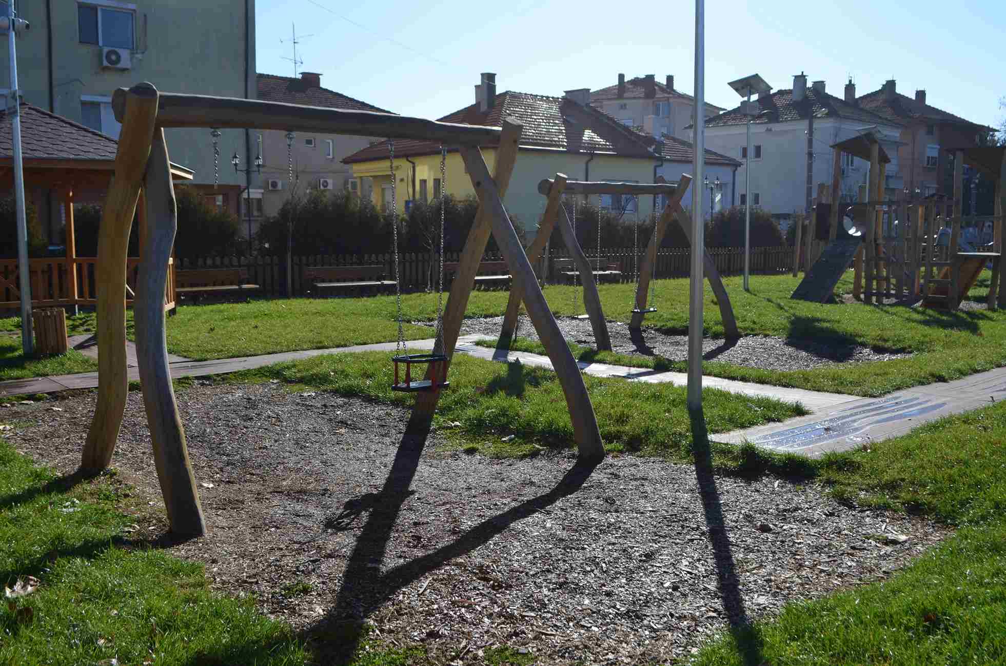 playground