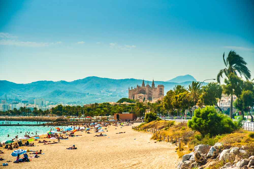 palma beach