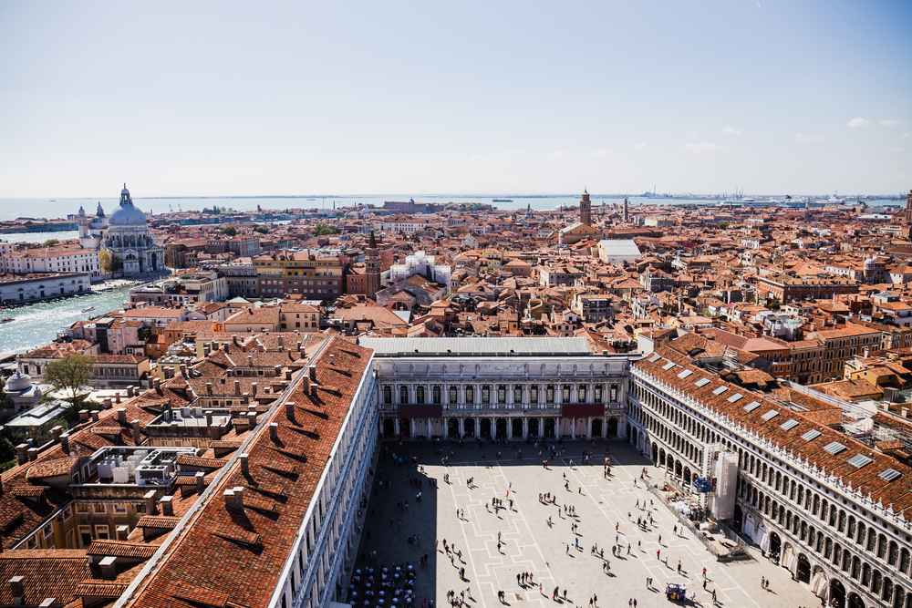 piazza san marco 