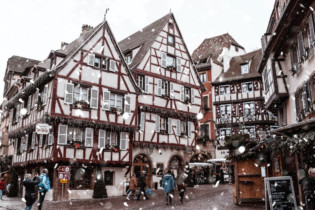 Colmar