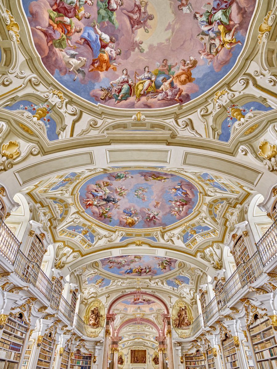 frescos 