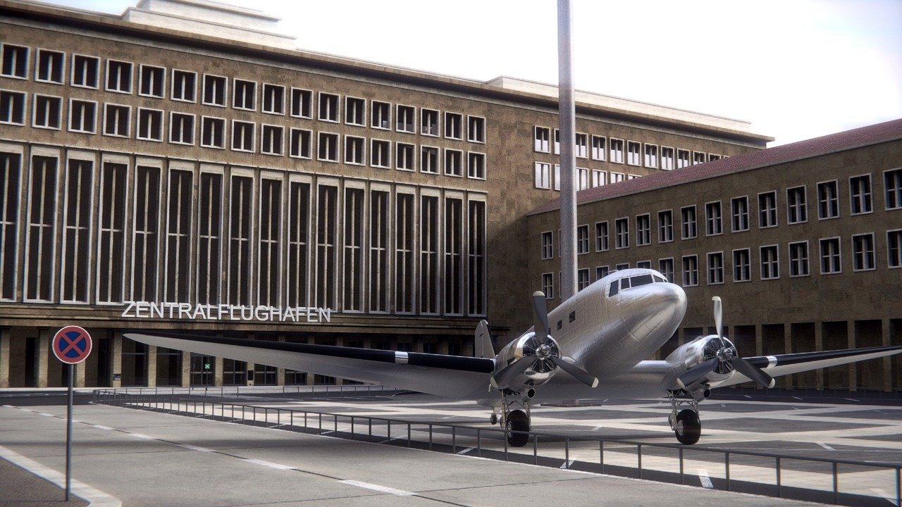 Tempelhof