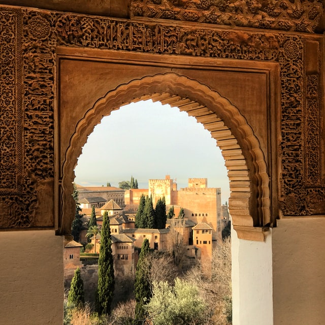 Alhambra