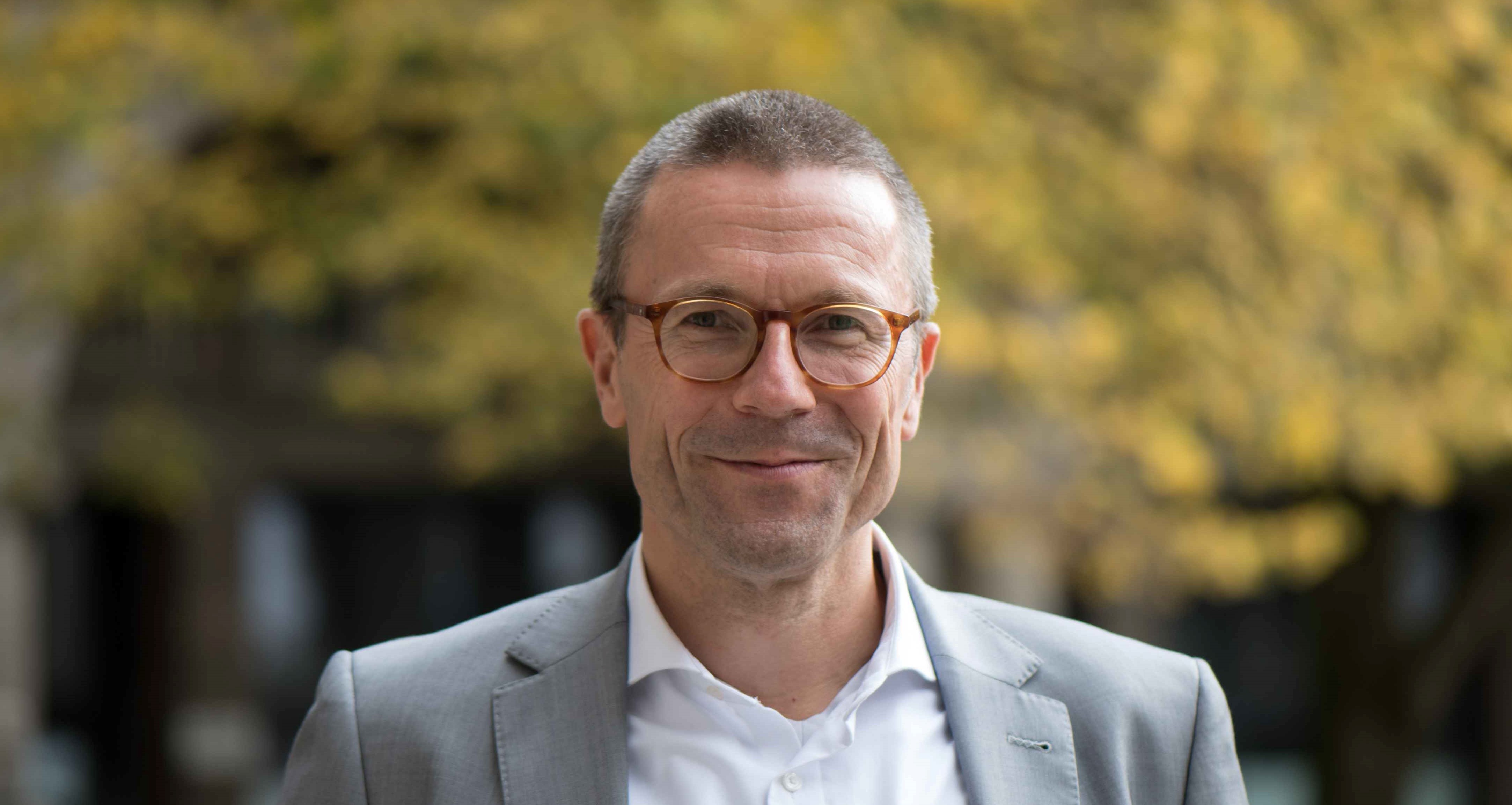 Mayor of Wuppertal