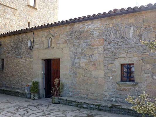 Oldest inn in Catalonia marked 500 years of non-stop business